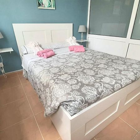 Casa Del Sol 1 Apartment ลาสปัลมาส เด กรานคานาเรีย ภายนอก รูปภาพ
