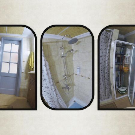 Casa Del Sol 1 Apartment ลาสปัลมาส เด กรานคานาเรีย ภายนอก รูปภาพ