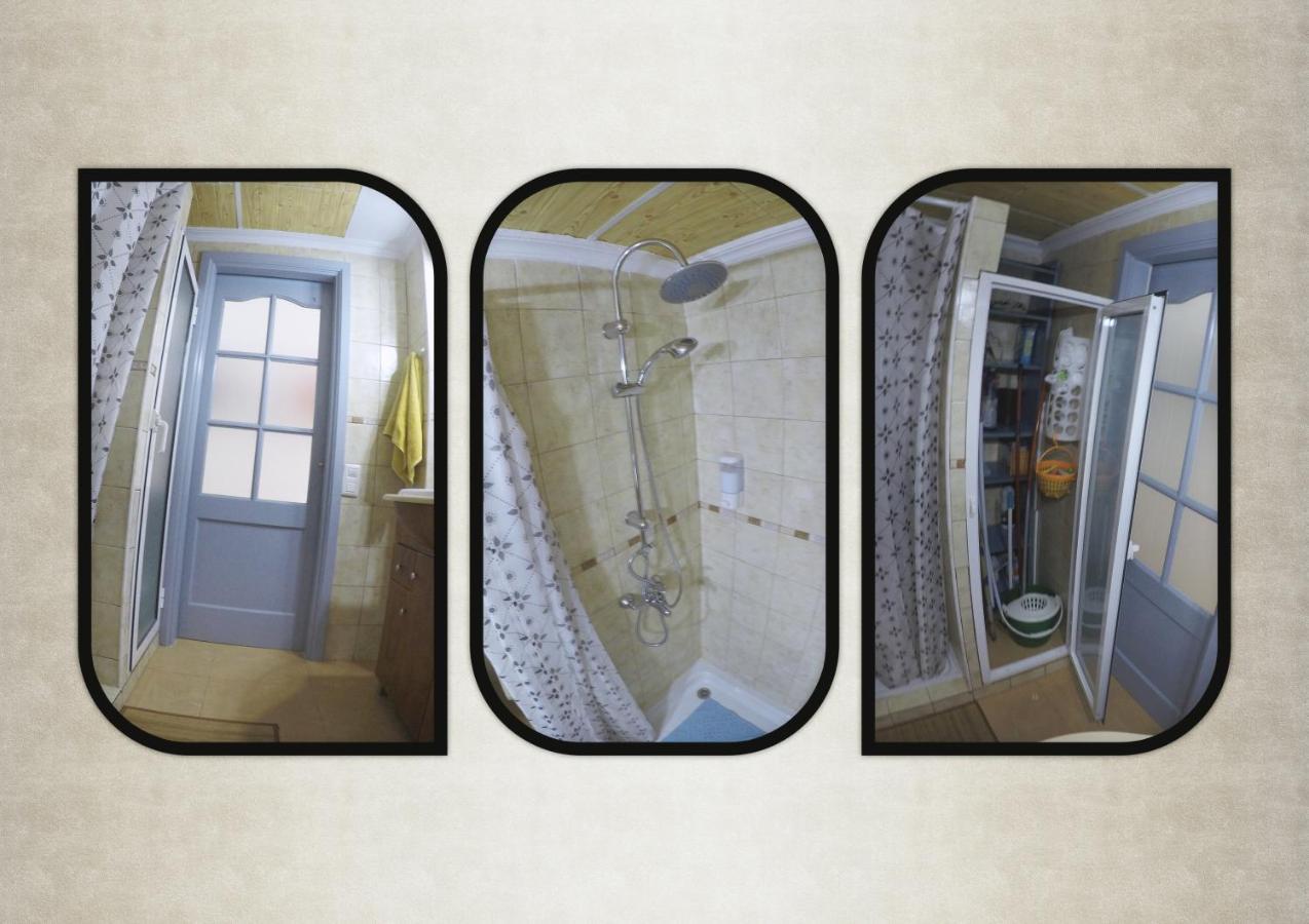 Casa Del Sol 1 Apartment ลาสปัลมาส เด กรานคานาเรีย ภายนอก รูปภาพ