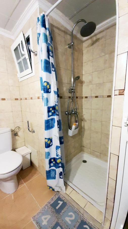 Casa Del Sol 1 Apartment ลาสปัลมาส เด กรานคานาเรีย ภายนอก รูปภาพ