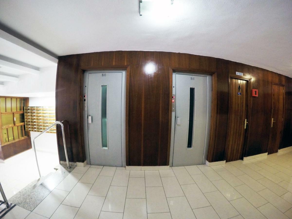 Casa Del Sol 1 Apartment ลาสปัลมาส เด กรานคานาเรีย ภายนอก รูปภาพ