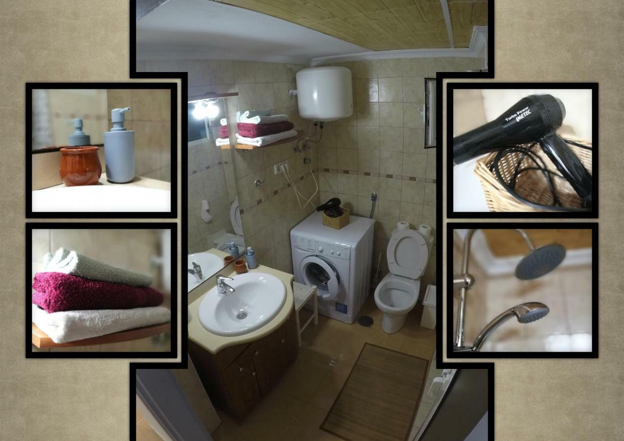 Casa Del Sol 1 Apartment ลาสปัลมาส เด กรานคานาเรีย ภายนอก รูปภาพ