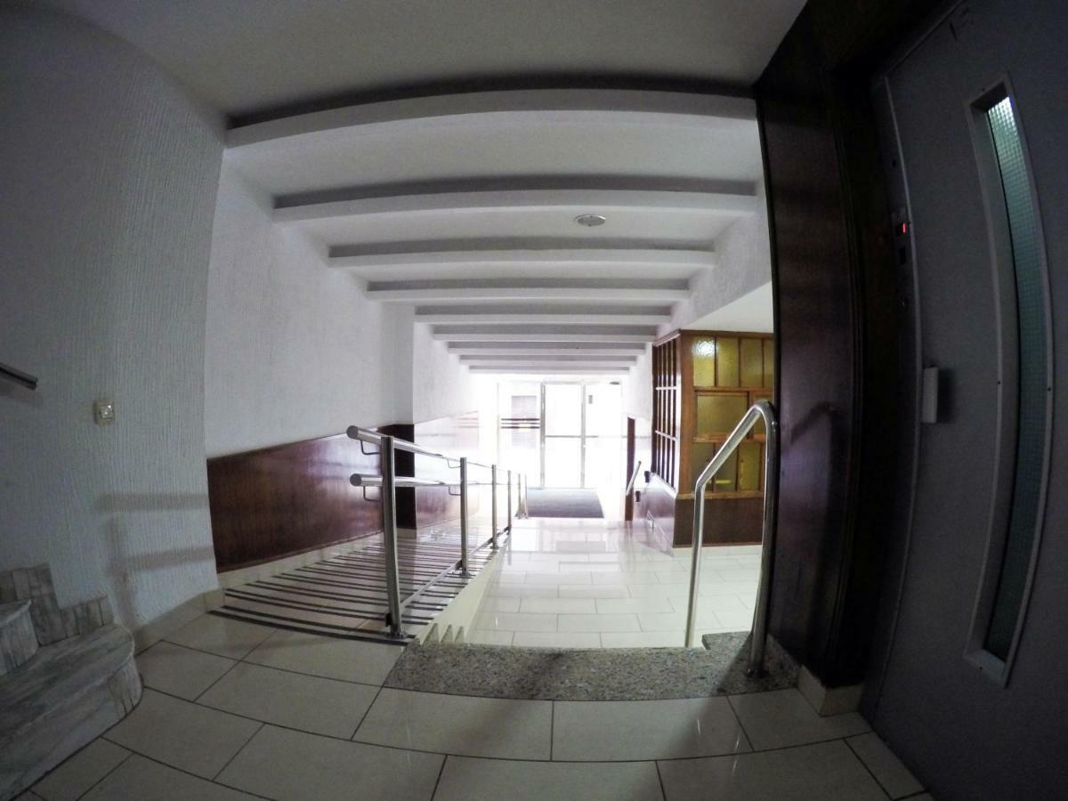 Casa Del Sol 1 Apartment ลาสปัลมาส เด กรานคานาเรีย ภายนอก รูปภาพ
